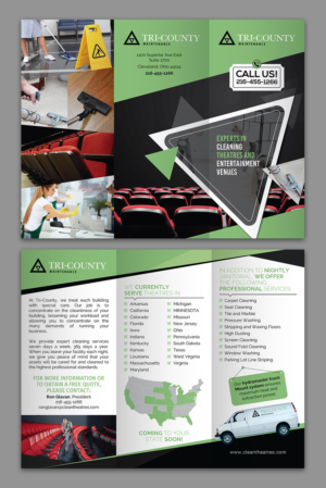 Brochure Design by Titan Solbiz for this project | Design: #19421895