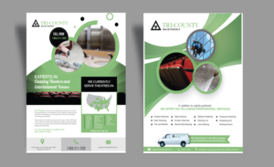 Brochure Design by ilovedesign1 for this project | Design #19407545