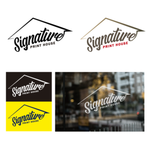 Logo Design by AM Diseño
