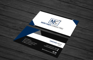 Diseño de Tarjeta de Presentación por Creations Box 2015 para este proyecto | Diseño: #19433141