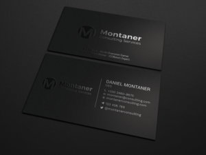 Visitenkarten-Design von Tripti Ranjan Gain für dieses Projekt | Design: #19409363