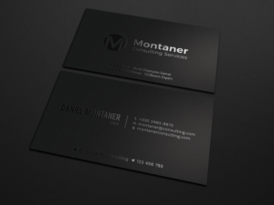 Visitenkarten-Design von Tripti Ranjan Gain für dieses Projekt | Design: #19409387