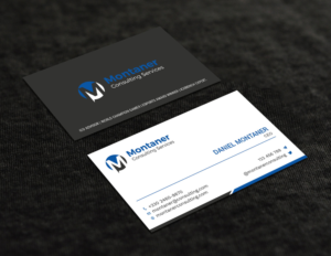 Visitenkarten-Design von Tripti Ranjan Gain für dieses Projekt | Design: #19409395