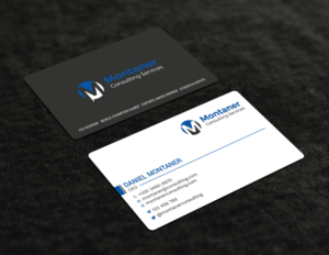 Visitenkarten-Design von Tripti Ranjan Gain für dieses Projekt | Design: #19409408