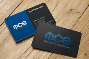 Design de Carte de Visite par patulotjessie pour ce projet | Design #19406566