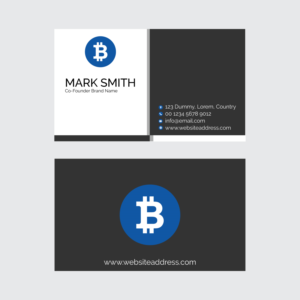 Design de Carte de Visite par ahsansdk pour ce projet | Design #19480769