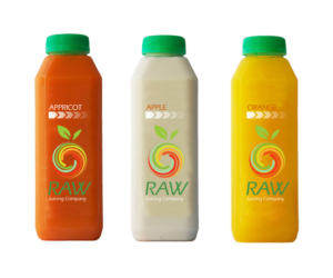 Label Design by Giovanni