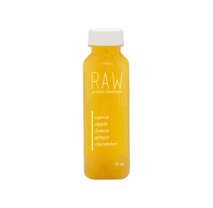 Label Design by maricreatives