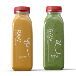 Label Design by Vishal Vishwakarma 
