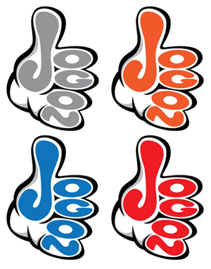 Logo Design by Junn