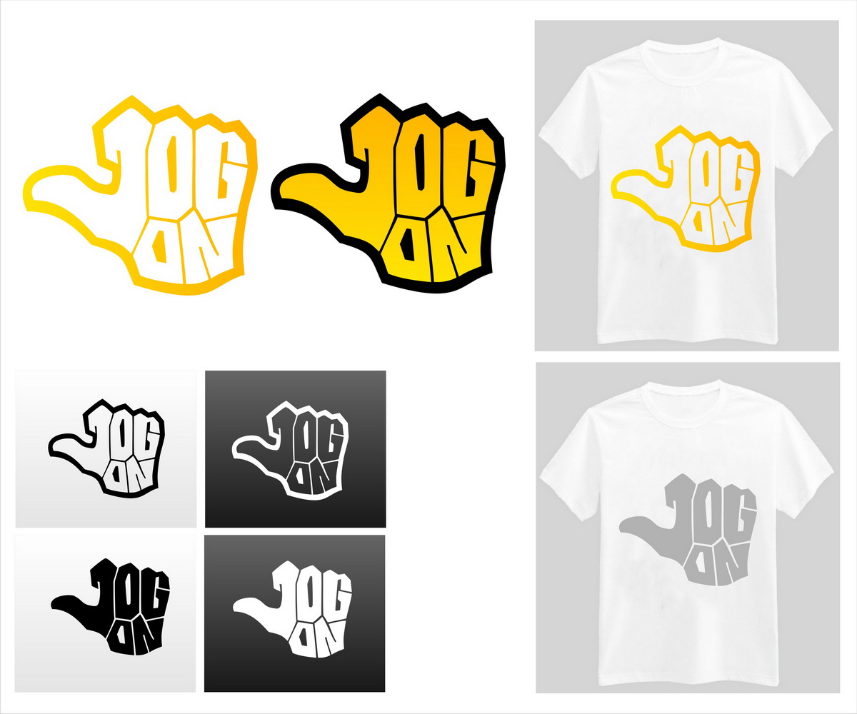 Logo Design by hamkur for this project | Design #2885525