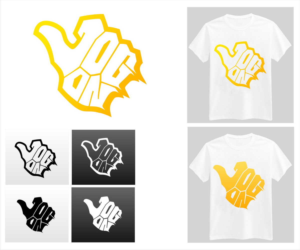 Logo Design by hamkur for this project | Design #2907790