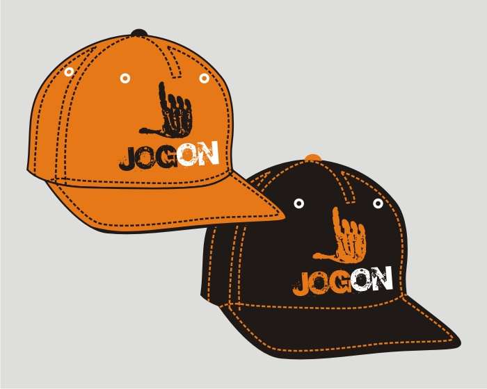 Logo Design by Gito Kahana for this project | Design #2923646