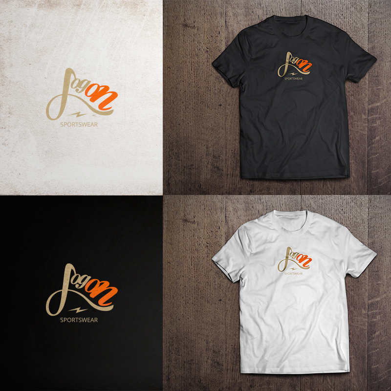 Logo Design by Kyosei for this project | Design #2916995