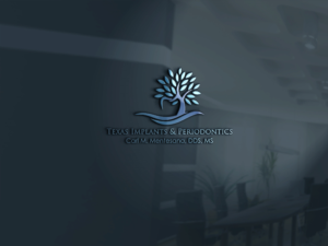 Logo Design by Rosaleen for this project | Design: #19445758