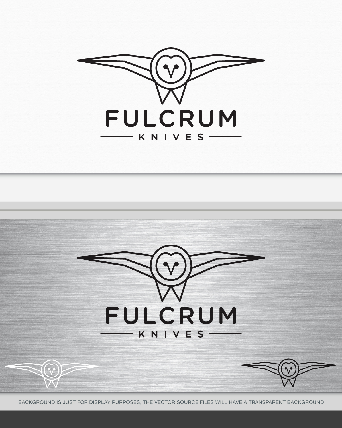 Logo Design by AD-X for this project | Design #19423726