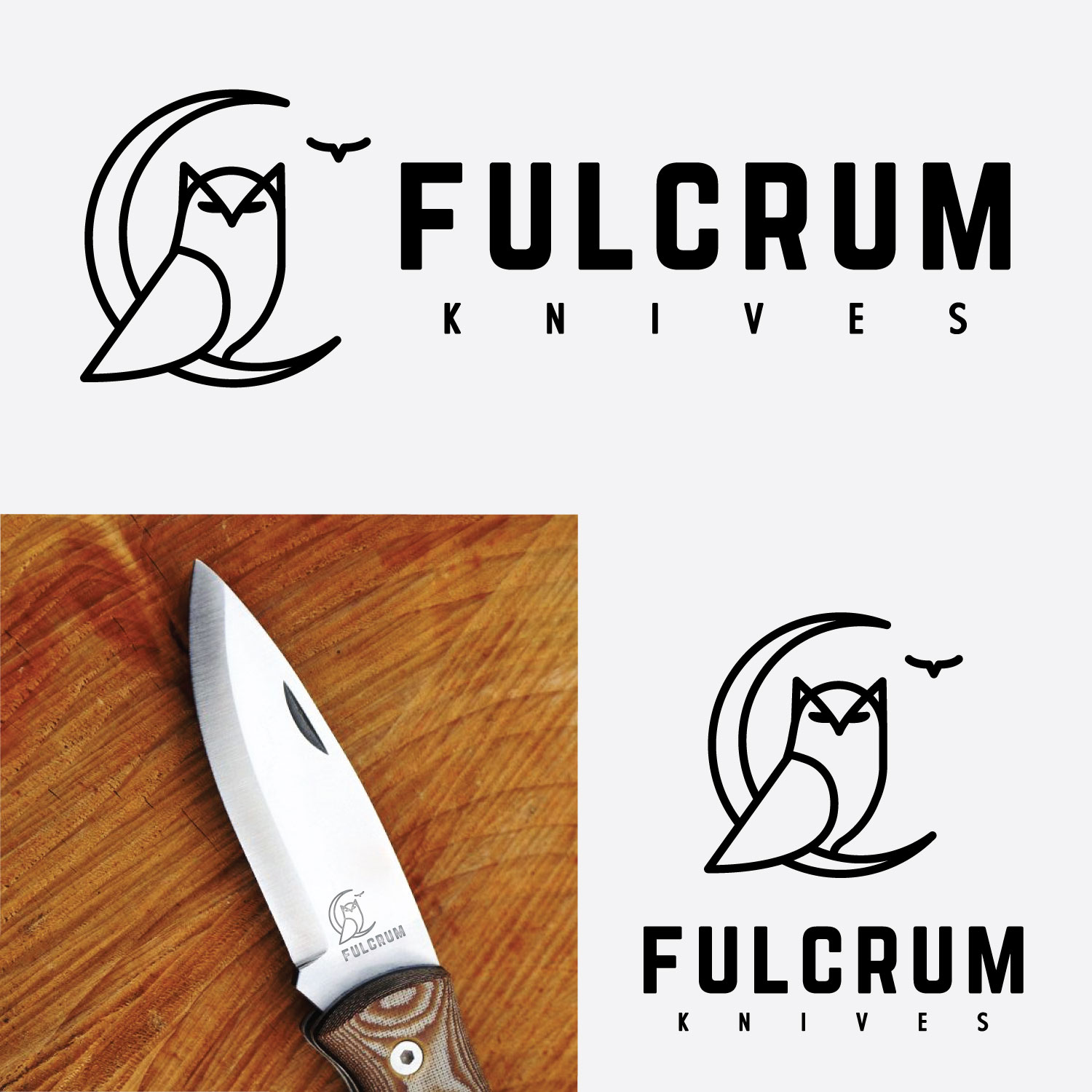 Logo Design by Sirens Call for this project | Design #19418711