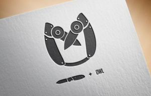 Logo-Design von FilippiniMatiasDG für dieses Projekt | Design: #19423544