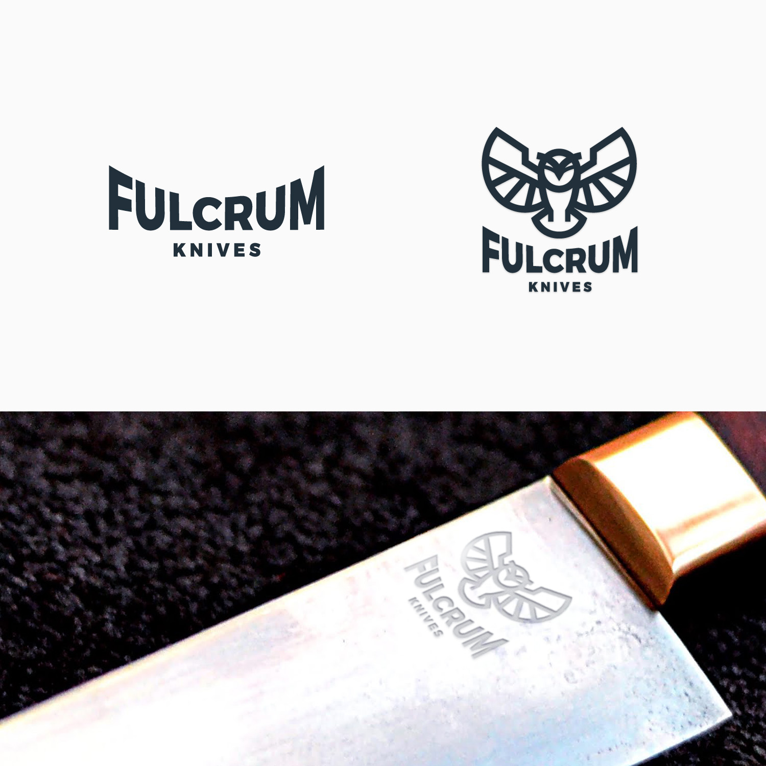Logo Design by kresh for this project | Design #19461293