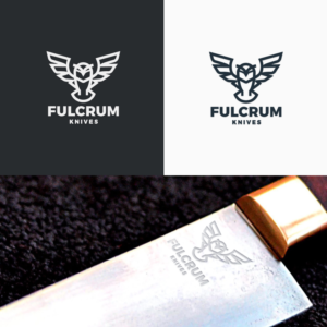 Logo-Design von kresh für dieses Projekt | Design: #19466611