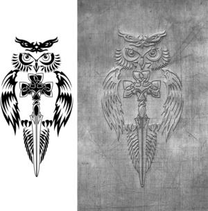 Logo Design by elveneclipse for this project | Design: #19430441