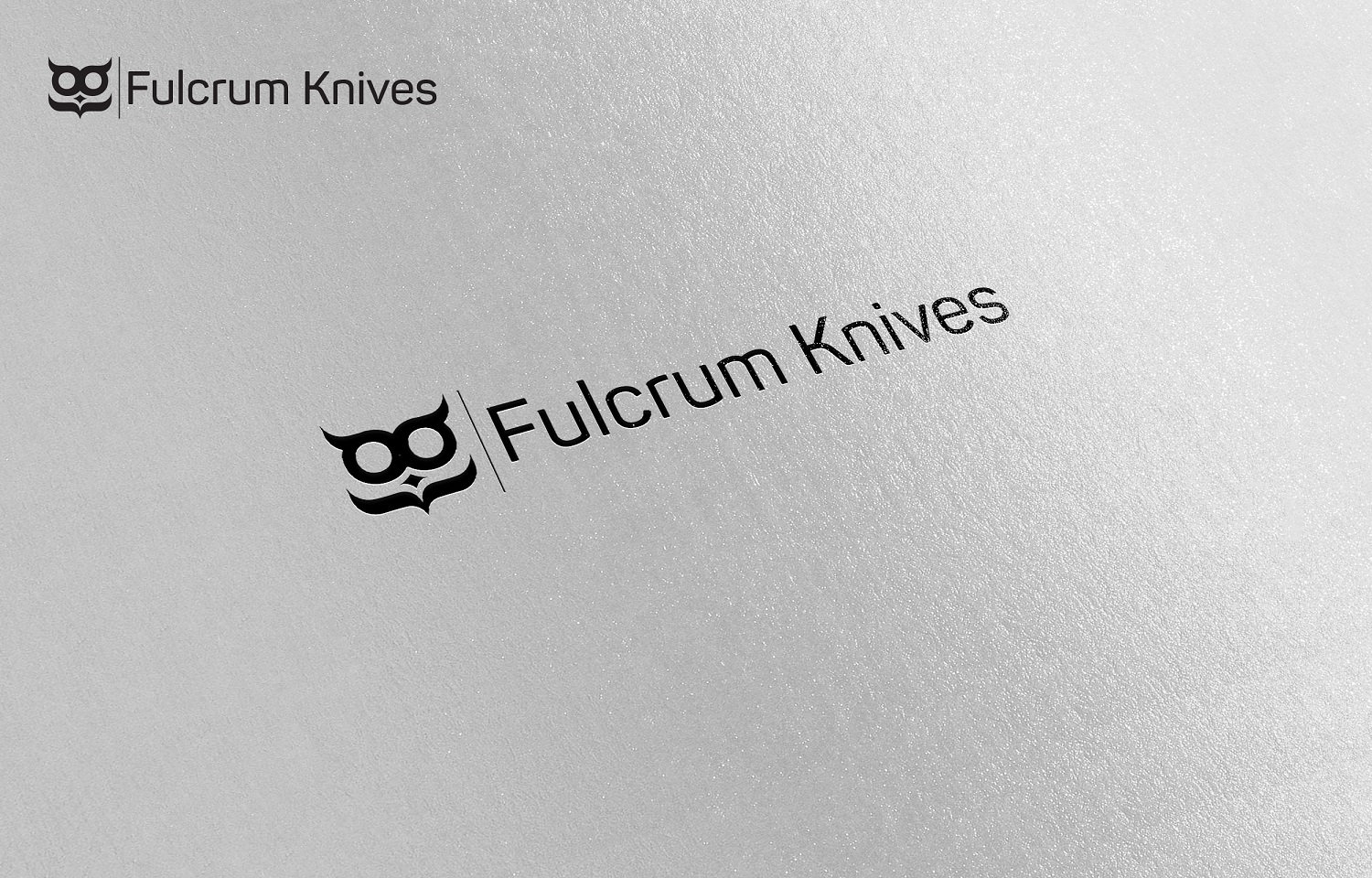 Logo Design by FerTouch Arts for this project | Design #19413002