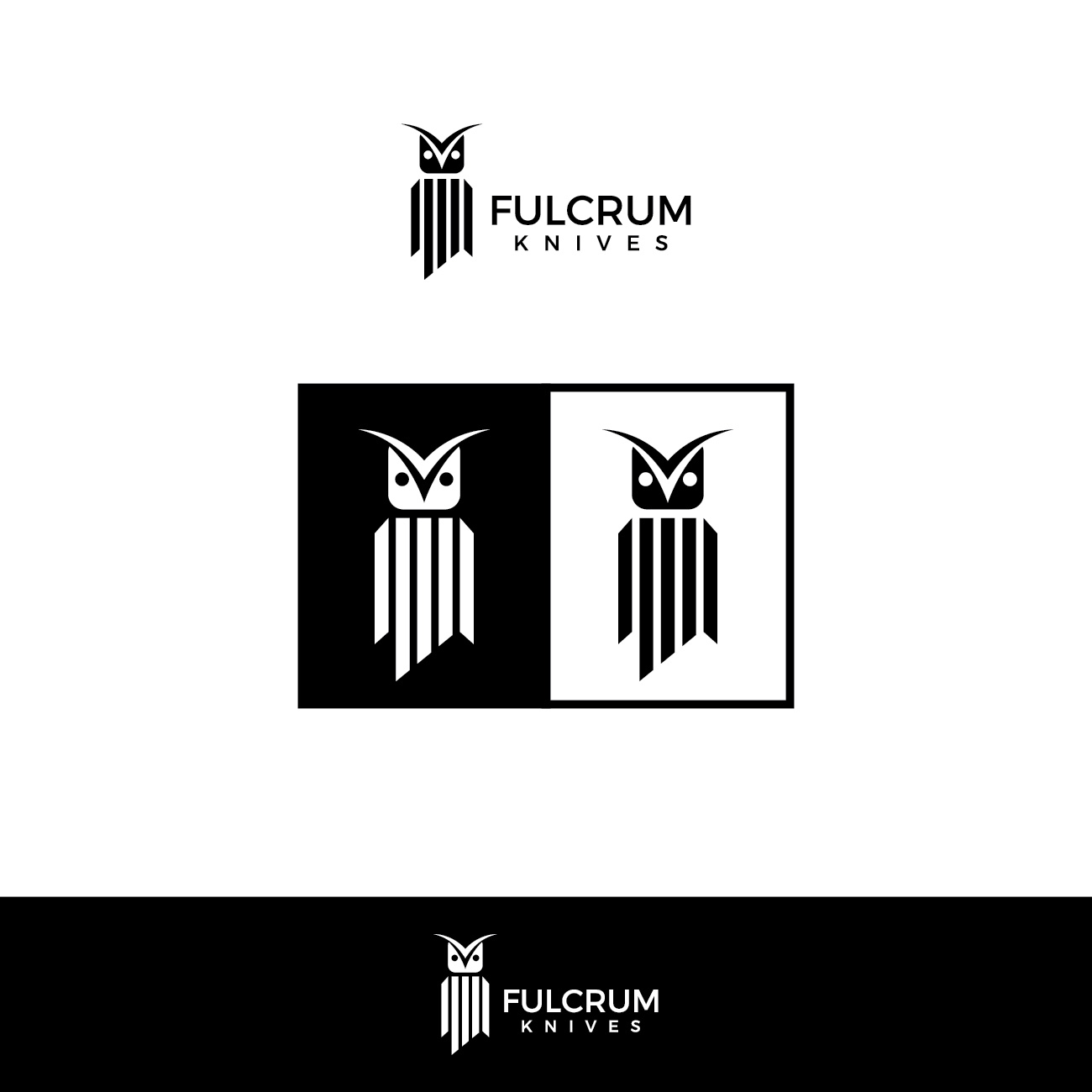 Logo Design by Riyan Kusumo for this project | Design #19419046