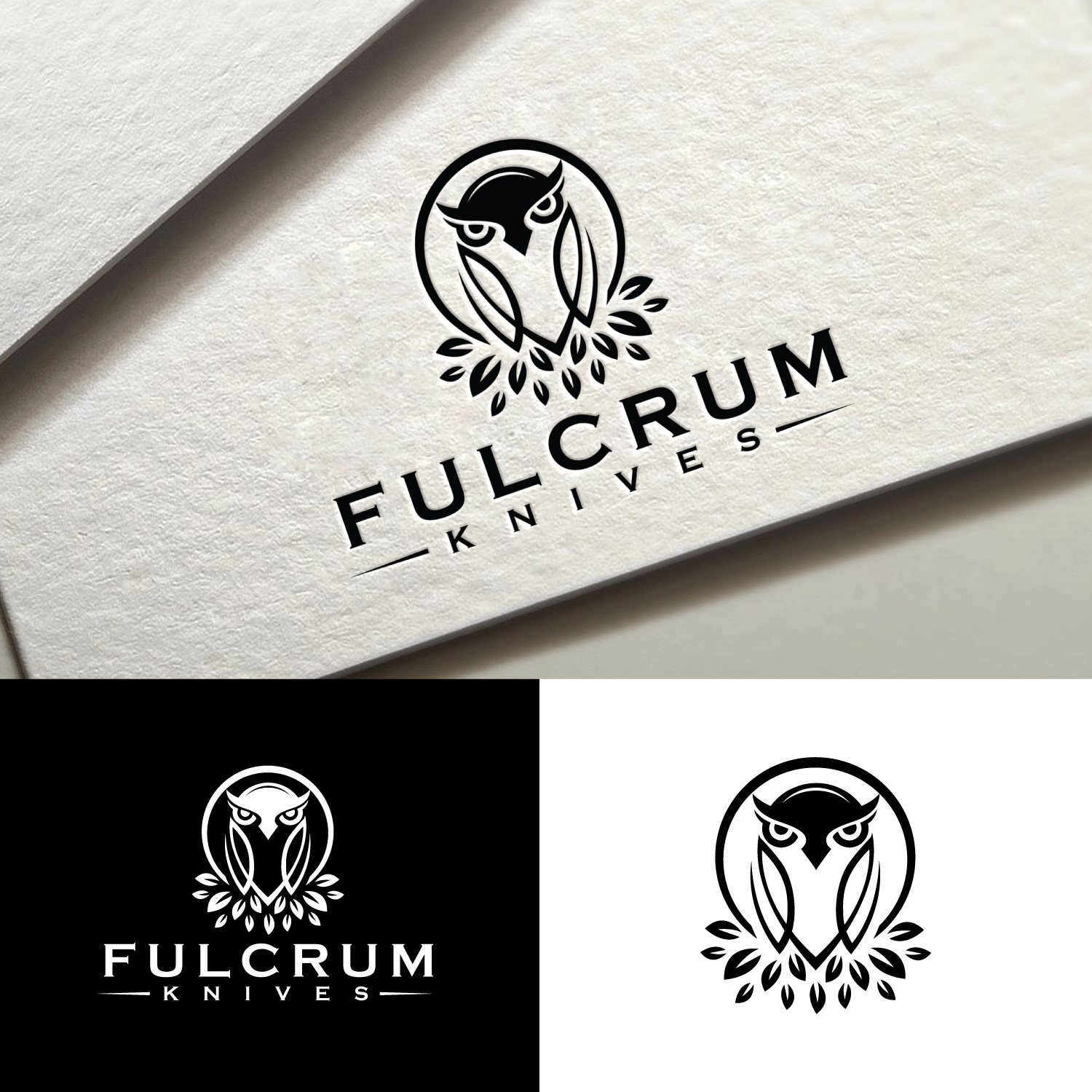Logo Design by FourtuneDesign for this project | Design #19409942