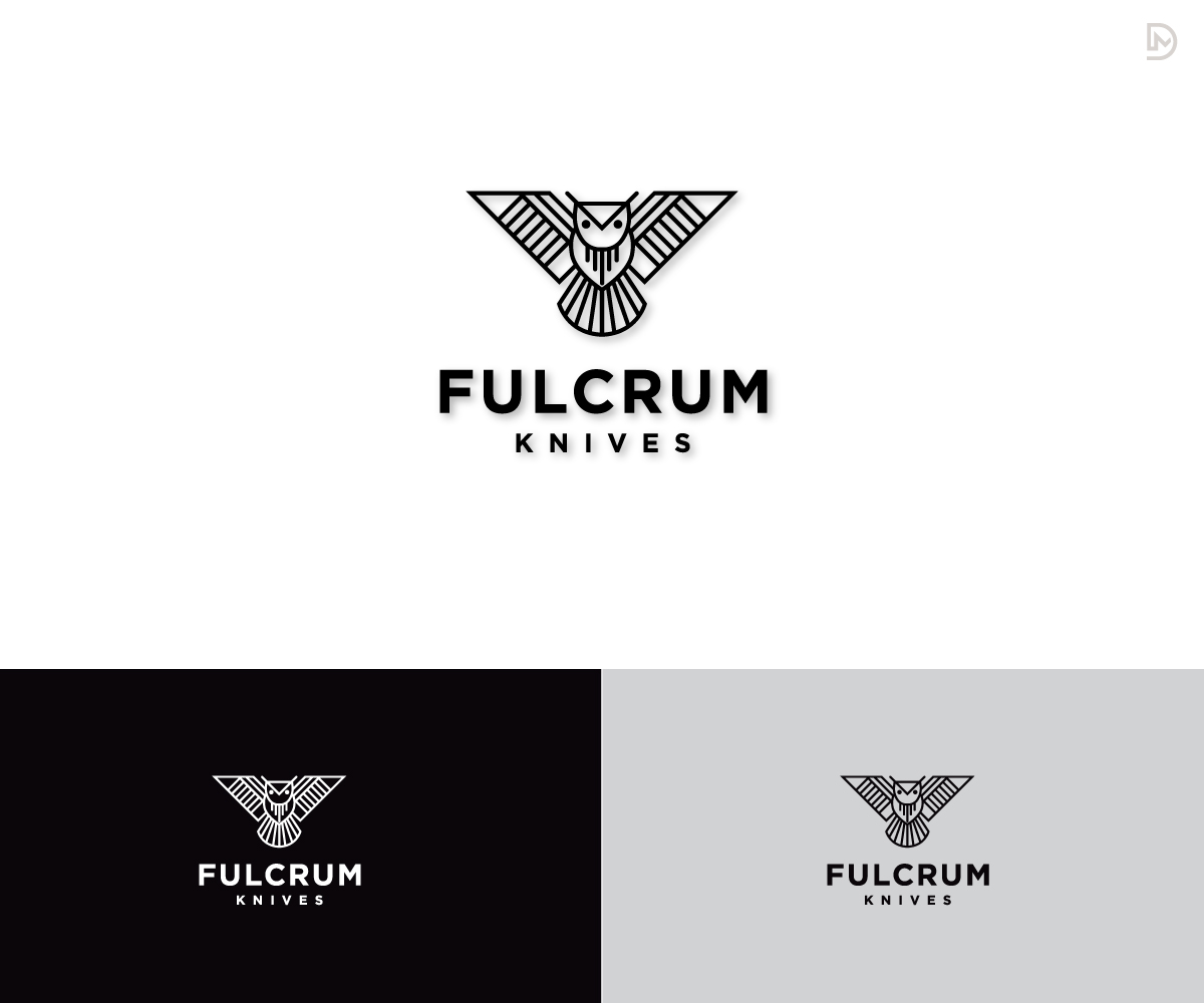 Logo Design by D_Mantra for this project | Design #19410051