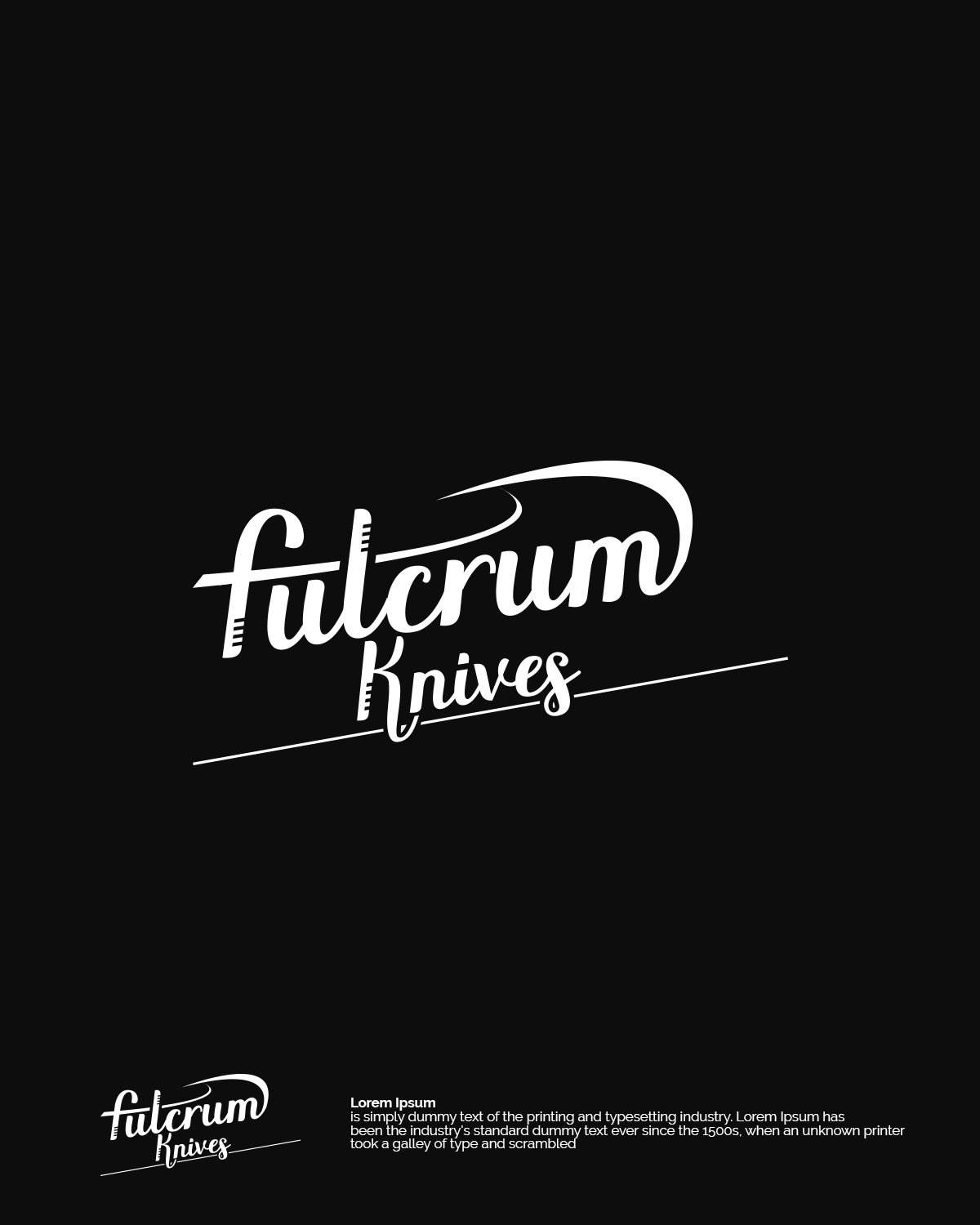 Logo Design by vramar.roy for this project | Design #19418001