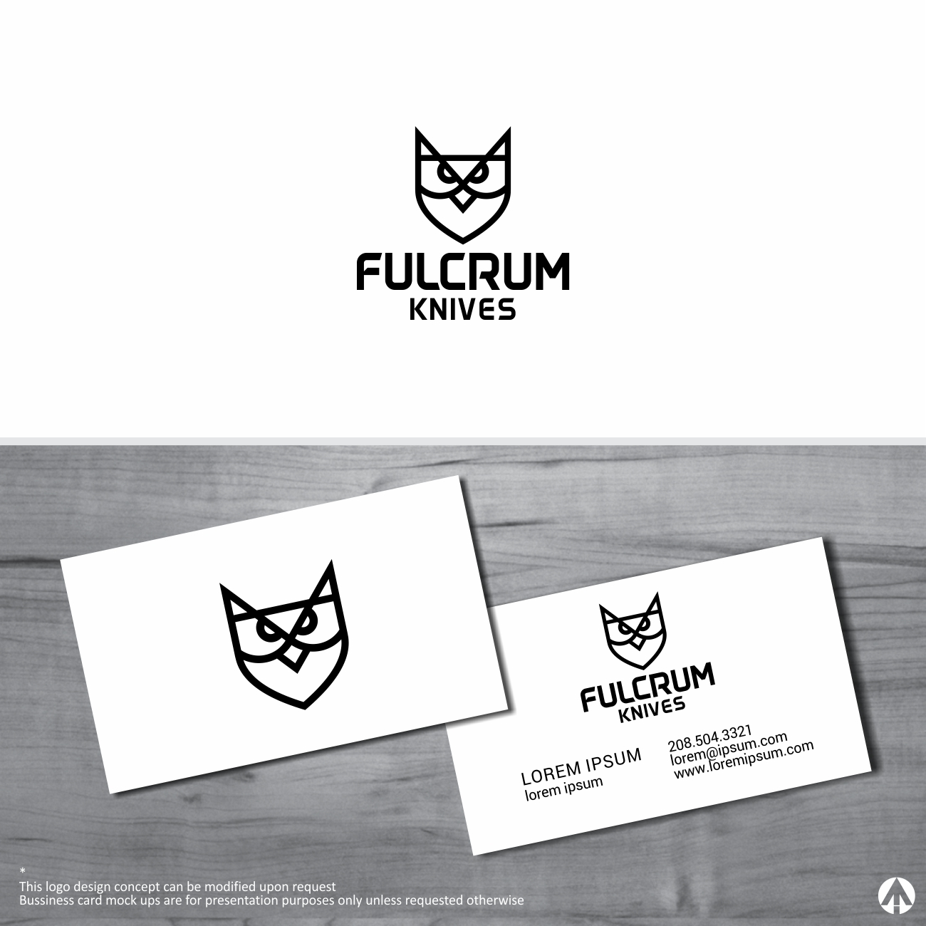 Logo Design by MBARO for this project | Design #19460508