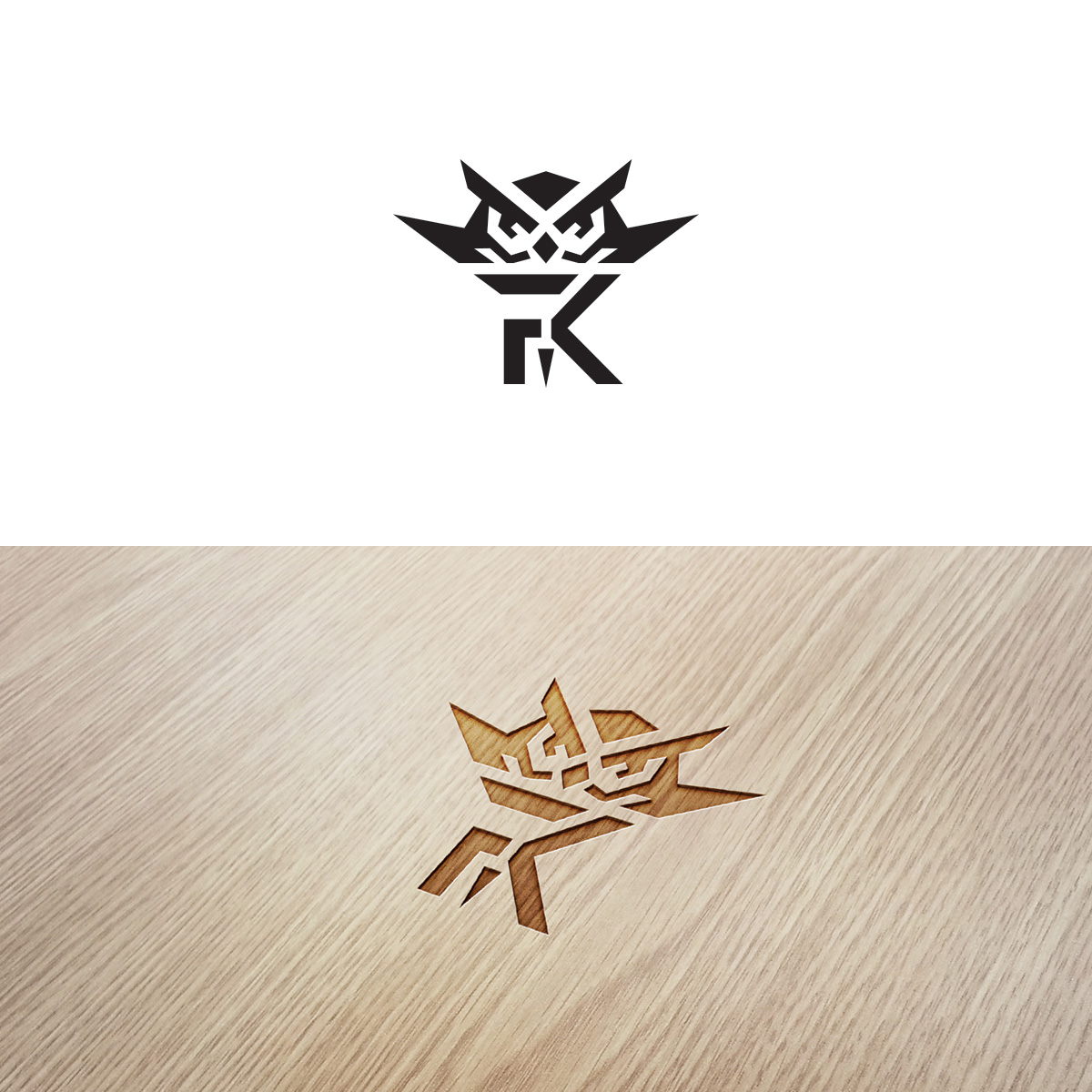 Logo-Design von designerD1997 für dieses Projekt | Design #19421097