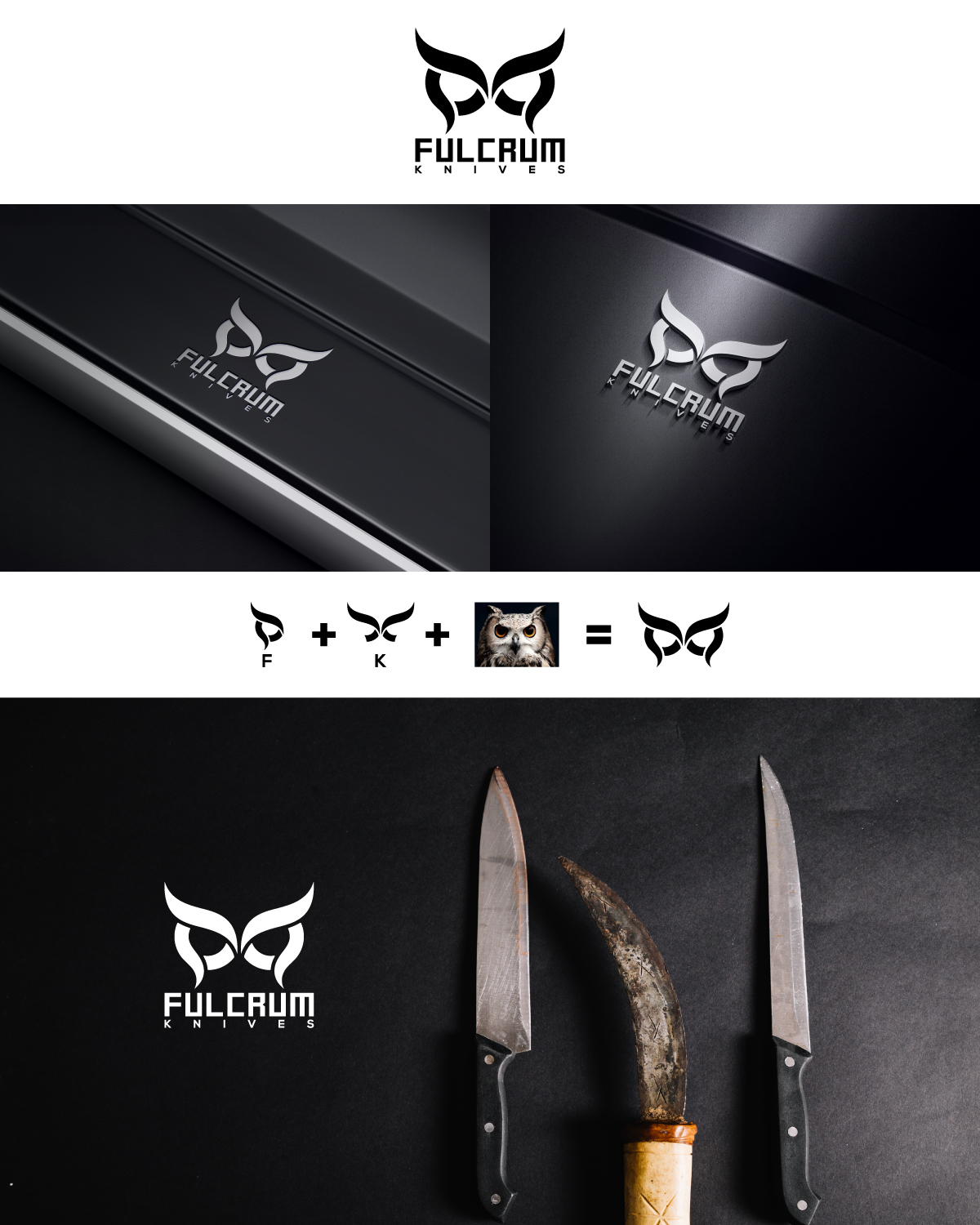 Logo Design by CreativeSrabon for this project | Design #19408093