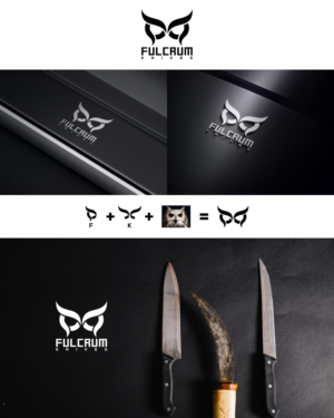 Logo-Design von CreativeSrabon für dieses Projekt | Design: #19408093