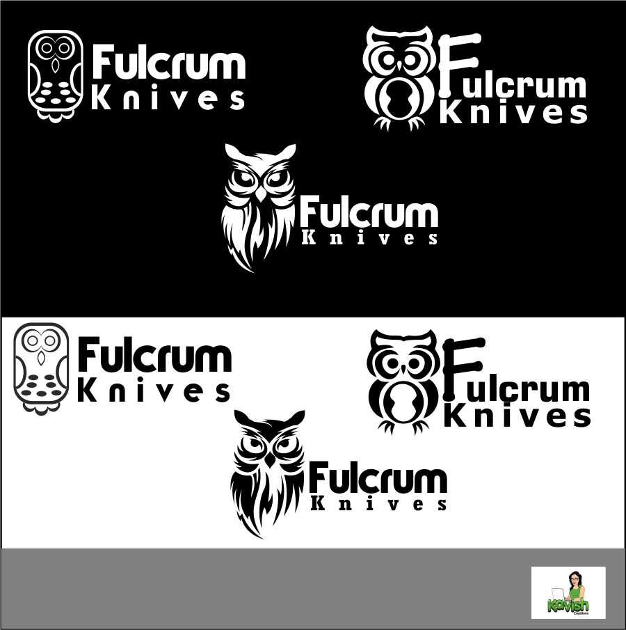 Logo Design by kaveeshaattanayake for this project | Design #19418394