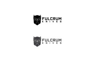 Logo Design by Robert alexander jaffray 2