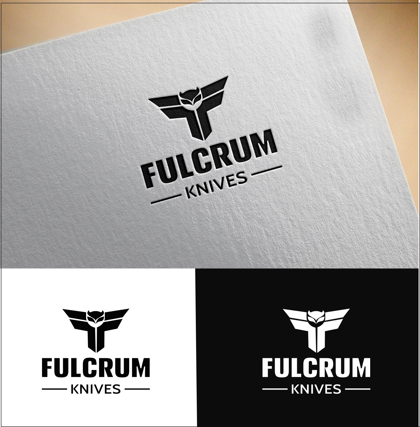 Logo Design by Sizuka for this project | Design #19409554