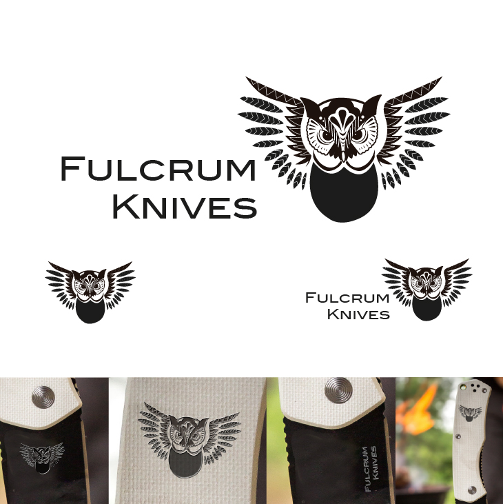Logo Design by Maga Alfonzo for this project | Design #19408004