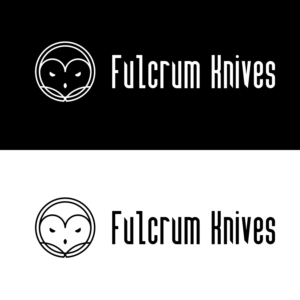 Logo Design by Nikolay Kartin