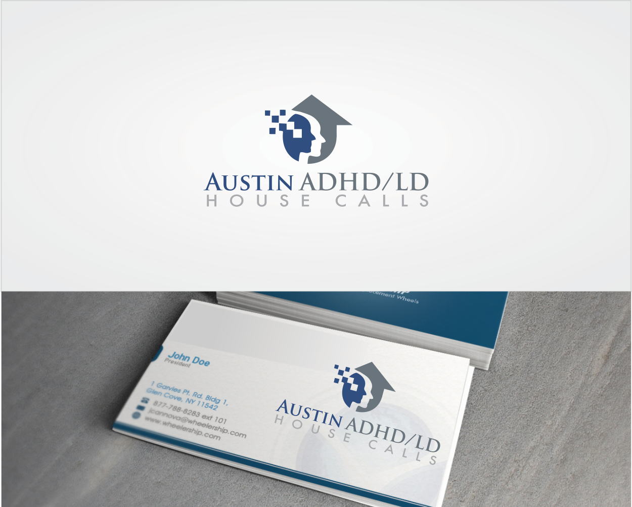 Logo Design by nowwillfreee  for this project | Design: #19446757