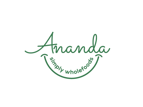 Logo Design by ABG for ANANDA  | Design #19427253