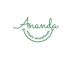 Logo Design by ABG for ANANDA  | Design: #19427253