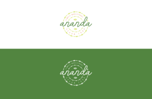 Logo Design by GLDesigns for ANANDA  | Design #19429793