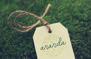 Logo Design by GLDesigns for ANANDA  | Design: #19429794
