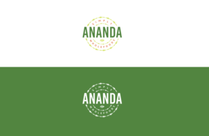 Logo Design by GLDesigns for ANANDA  | Design: #19432183