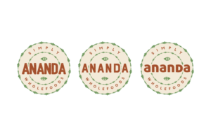Logo Design by GLDesigns for ANANDA  | Design: #19439765
