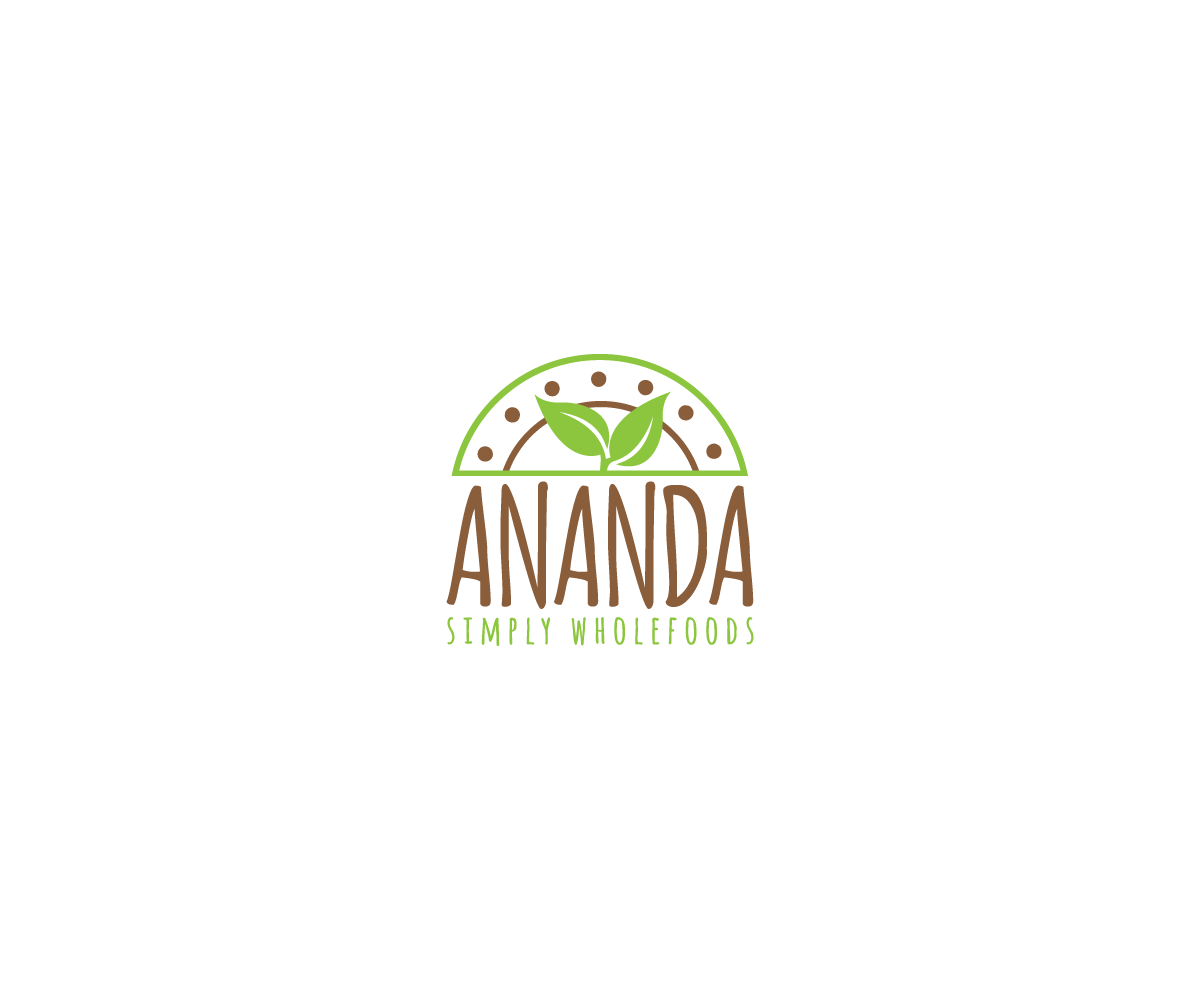 Diseño de Logo por Giuro para ANANDA  | Diseño #19455819