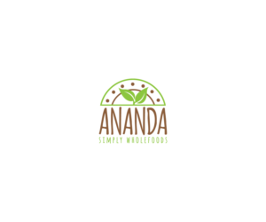 Logo Design by Giuro for ANANDA  | Design: #19455819