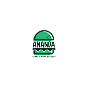 Logo Design by ecorokerz for ANANDA  | Design #19428340