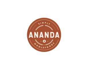 Logo Design by AlexMorisseau for ANANDA  | Design: #19461413